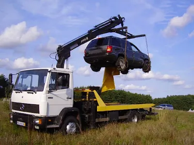 AB Autotransport
